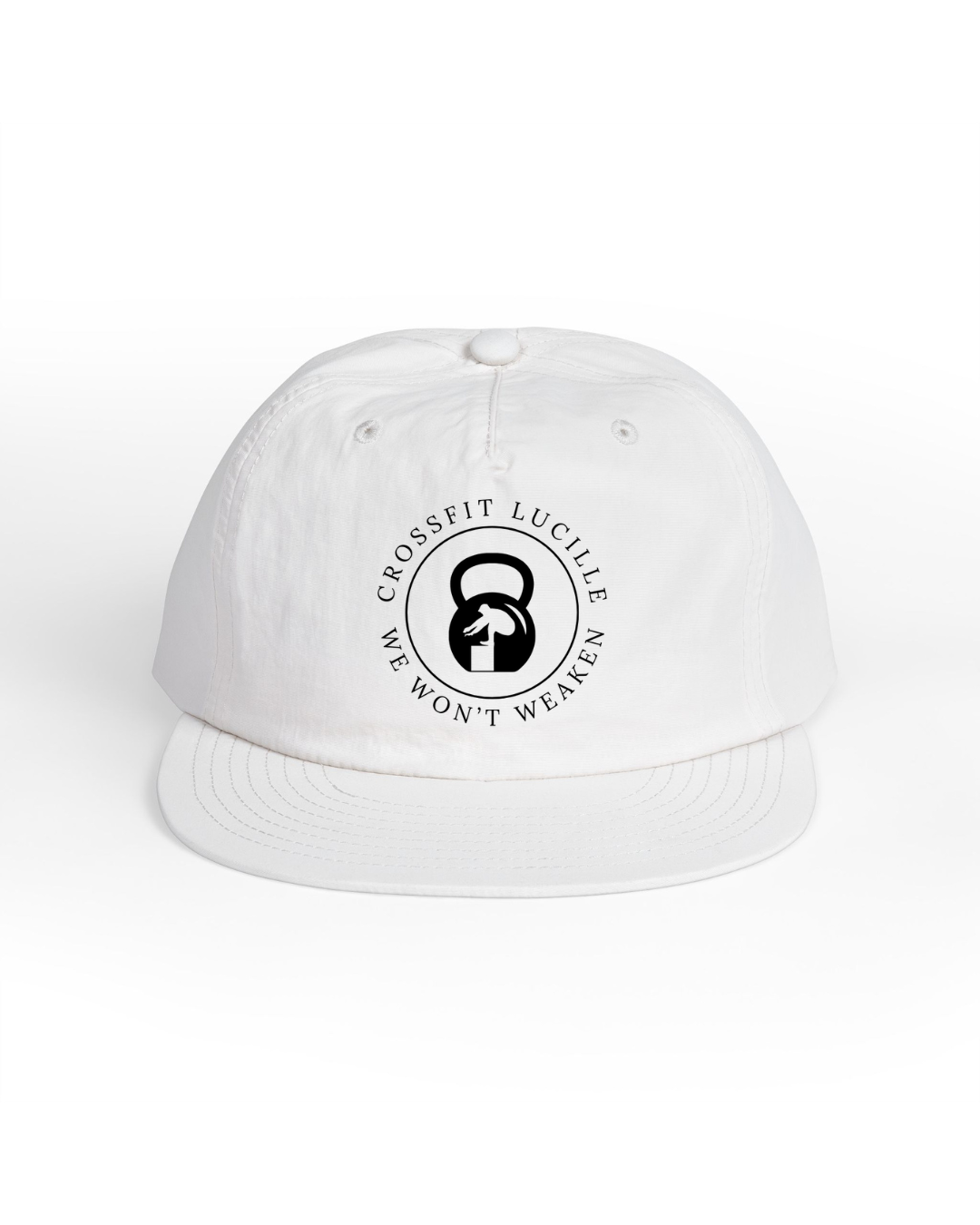 Surf Cap - Lightweight Beach Hat for Sun Protection & Style