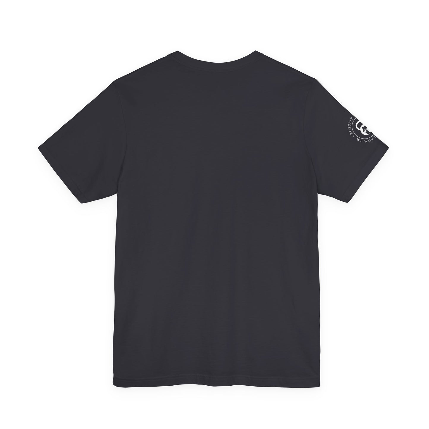 Unisex Jersey Short Sleeve Tee - Casual Wear for Everyone, Cute Graphic T-Shirt, Perfect Gift for Birthdays, Holidays, and Everyday Fashion