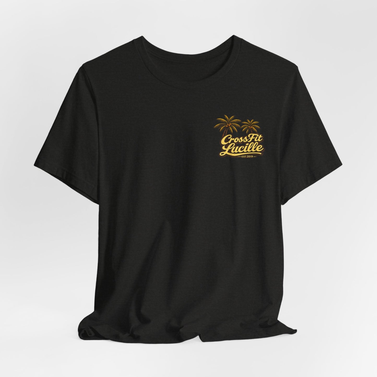 Spring Pensacola Beach Brawl T-Shirt