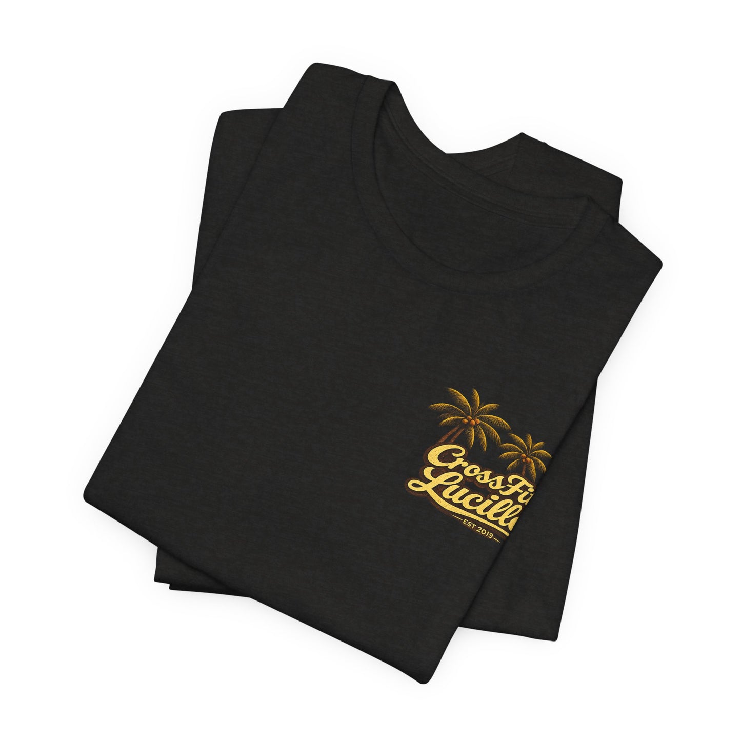 Spring Pensacola Beach Brawl T-Shirt