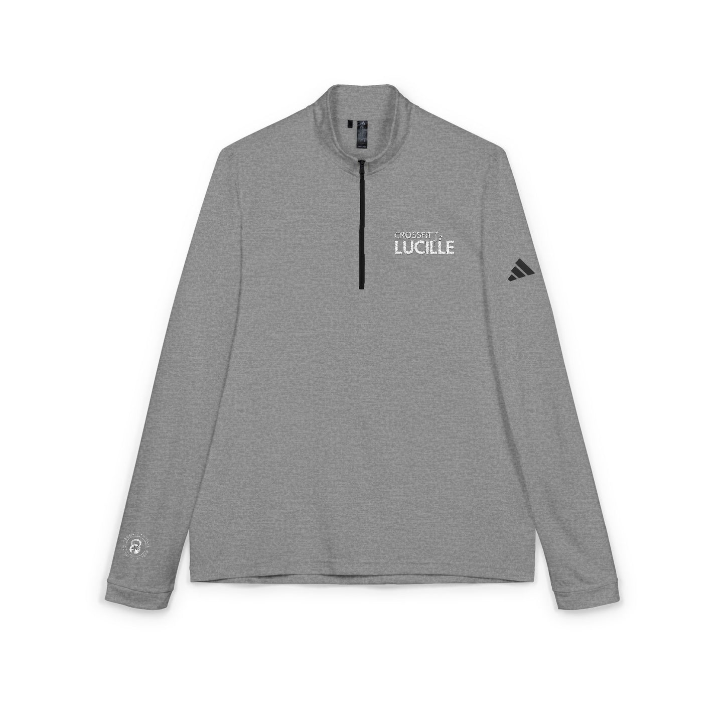 CFL Quarter Zip Pull Over