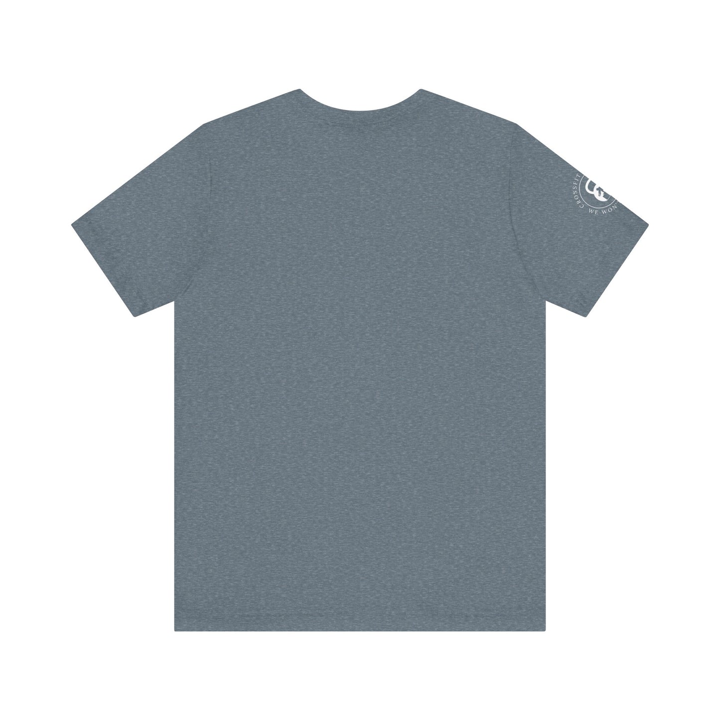 Unisex Jersey Short Sleeve Tee - Casual Wear for Everyone, Cute Graphic T-Shirt, Perfect Gift for Birthdays, Holidays, and Everyday Fashion