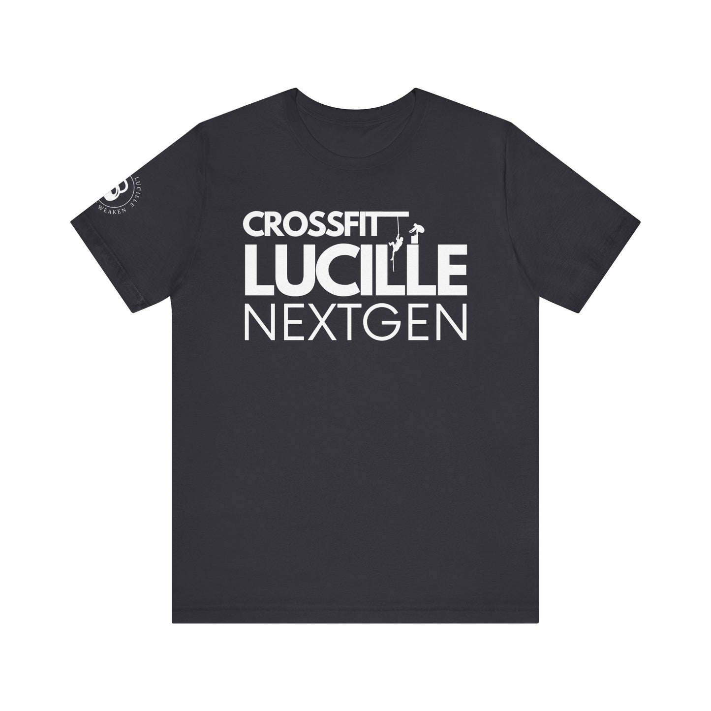 Unisex Jersey Short Sleeve Tee - Casual Wear for Everyone, Cute Graphic T-Shirt, Perfect Gift for Birthdays, Holidays, and Everyday Fashion