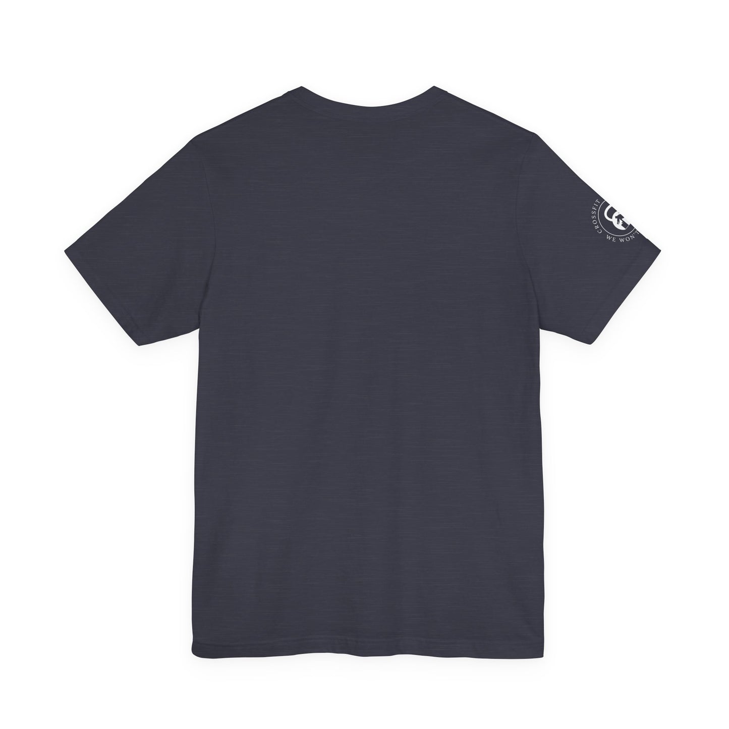 Unisex Jersey Short Sleeve Tee - Casual Wear for Everyone, Cute Graphic T-Shirt, Perfect Gift for Birthdays, Holidays, and Everyday Fashion