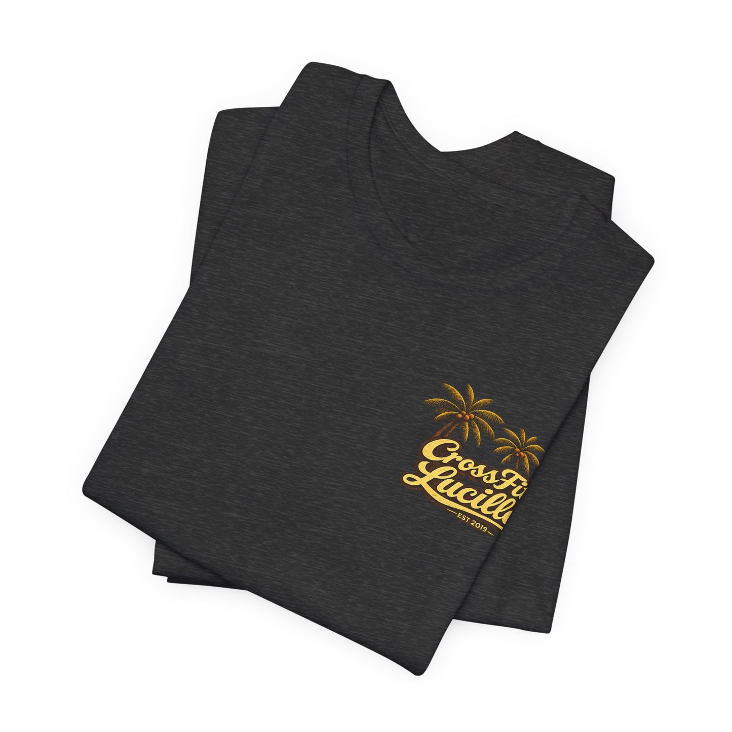 Spring Pensacola Beach Brawl T-Shirt