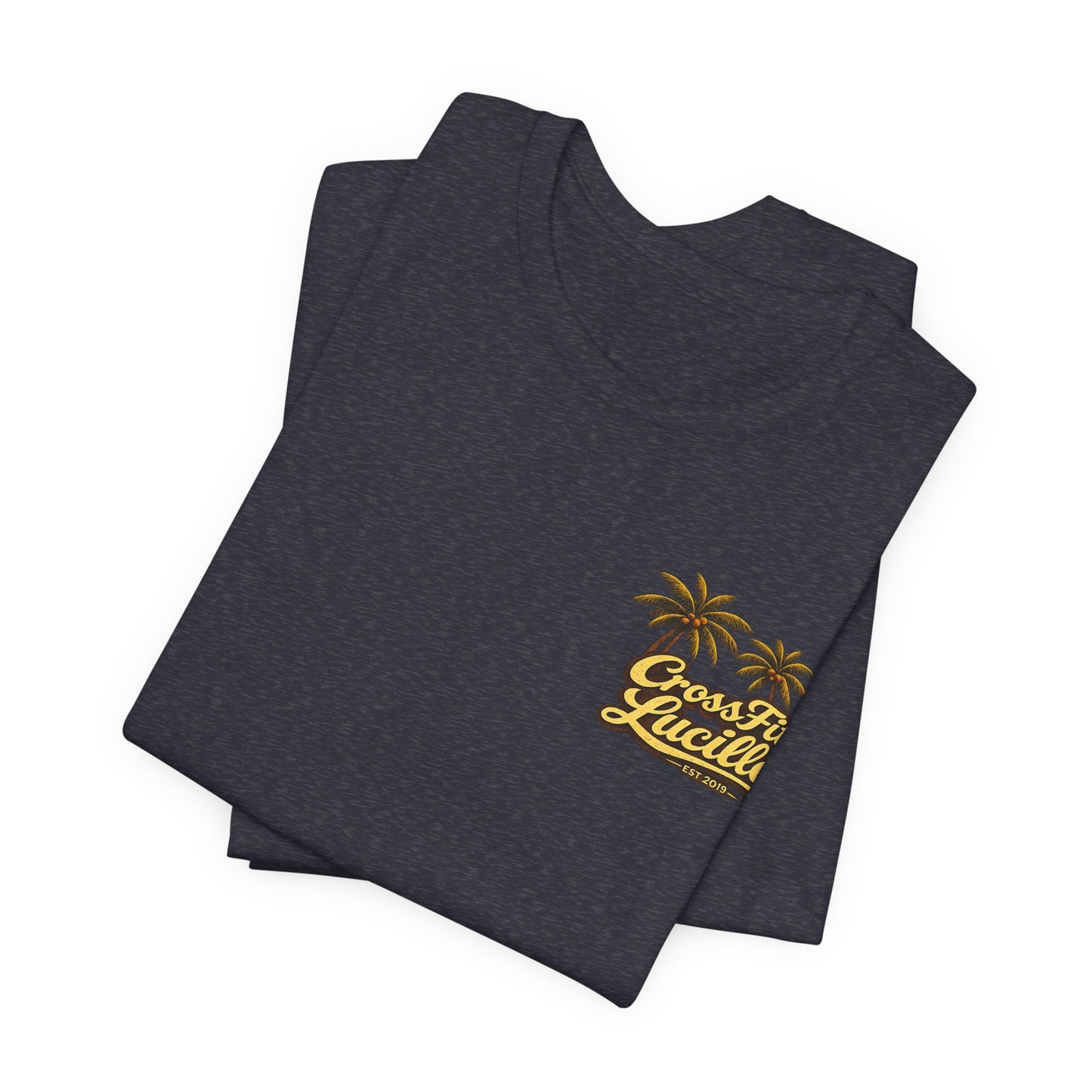 Spring Pensacola Beach Brawl T-Shirt
