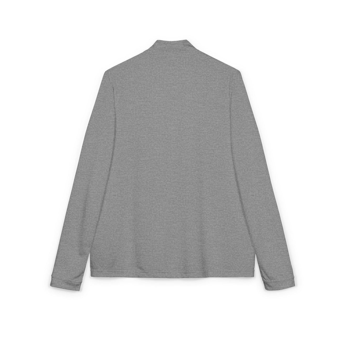 CFL Quarter Zip Pull Over