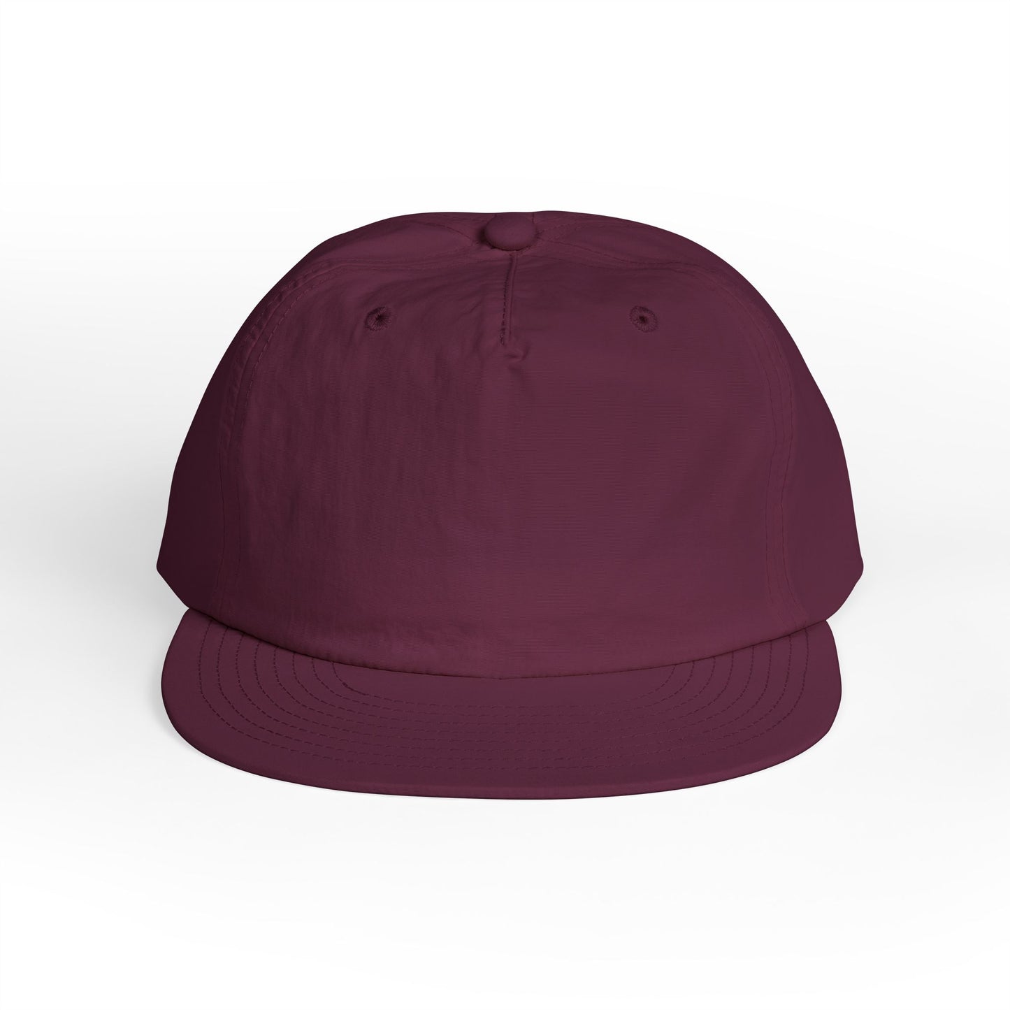 Surf Cap - Lightweight Beach Hat for Sun Protection & Style