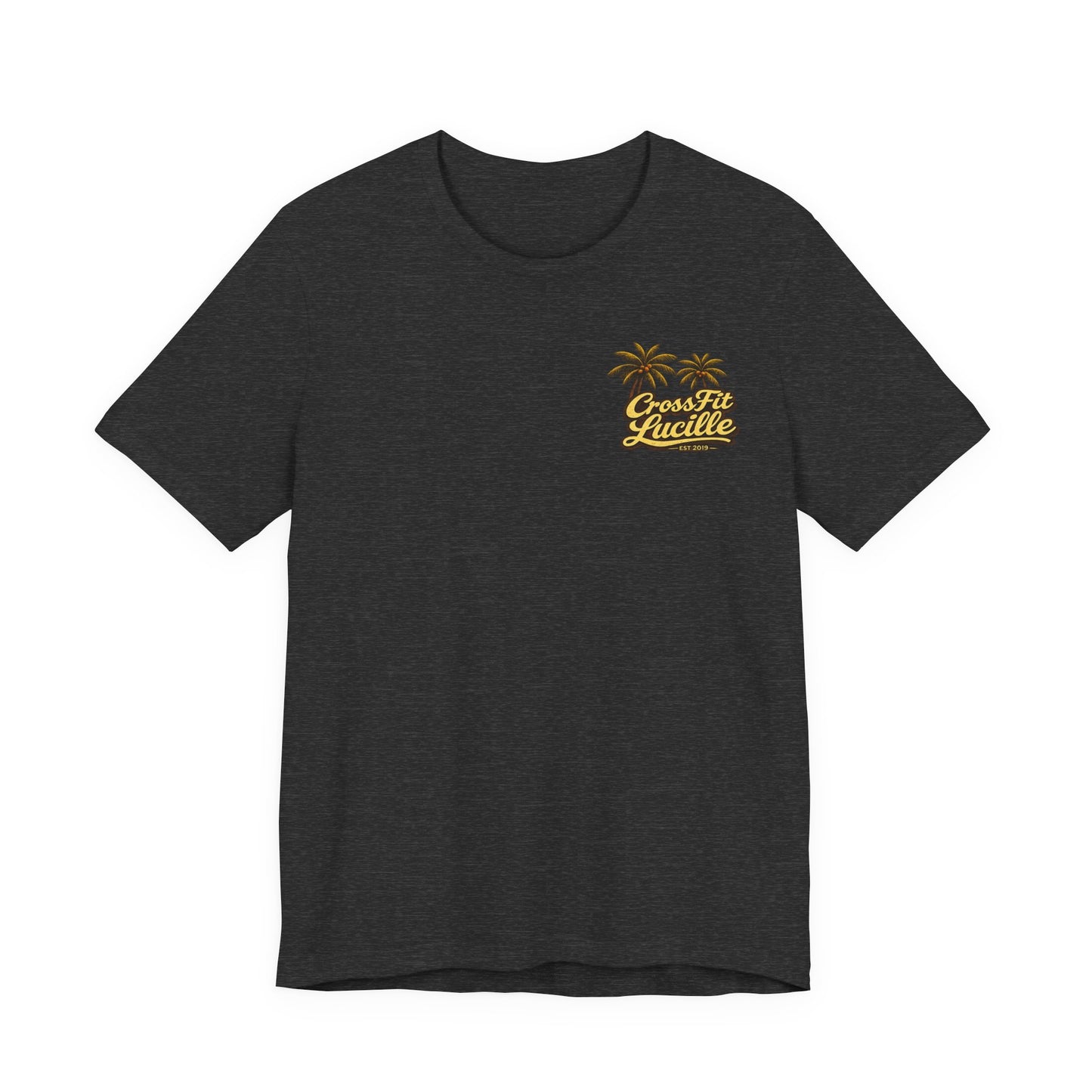Spring Pensacola Beach Brawl T-Shirt