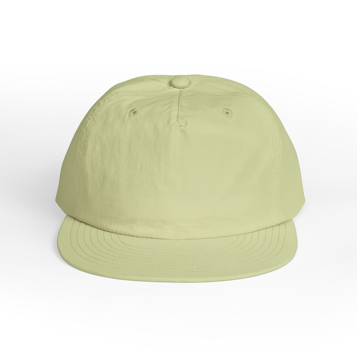 Surf Cap - Lightweight Beach Hat for Sun Protection & Style