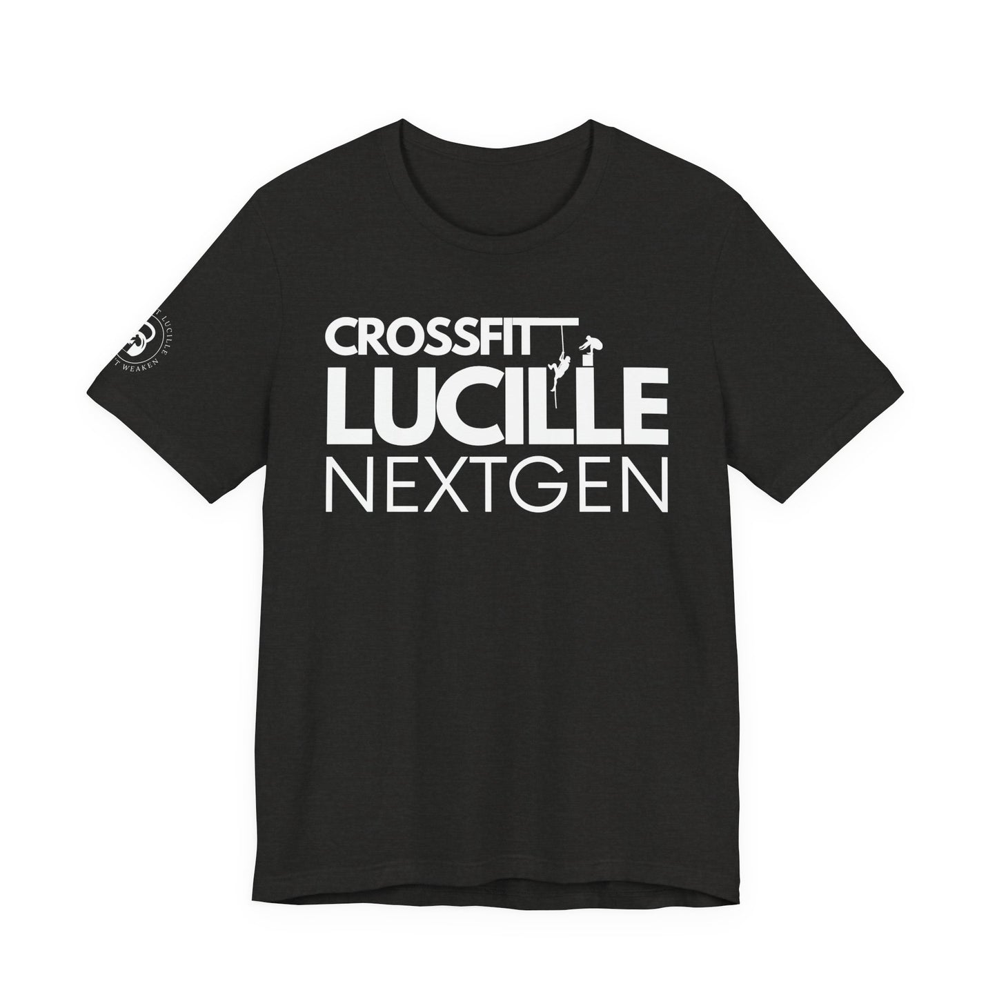 Unisex Jersey Short Sleeve Tee - Casual Wear for Everyone, Cute Graphic T-Shirt, Perfect Gift for Birthdays, Holidays, and Everyday Fashion
