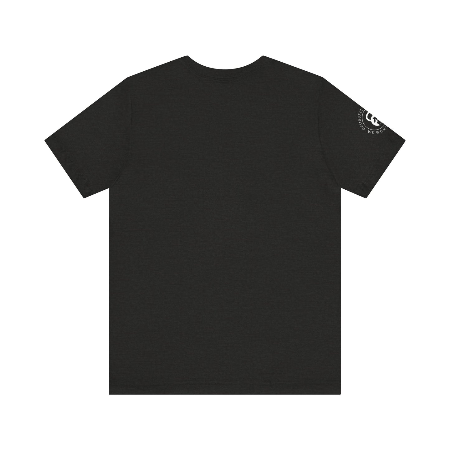 Unisex Jersey Short Sleeve Tee - Casual Wear for Everyone, Cute Graphic T-Shirt, Perfect Gift for Birthdays, Holidays, and Everyday Fashion