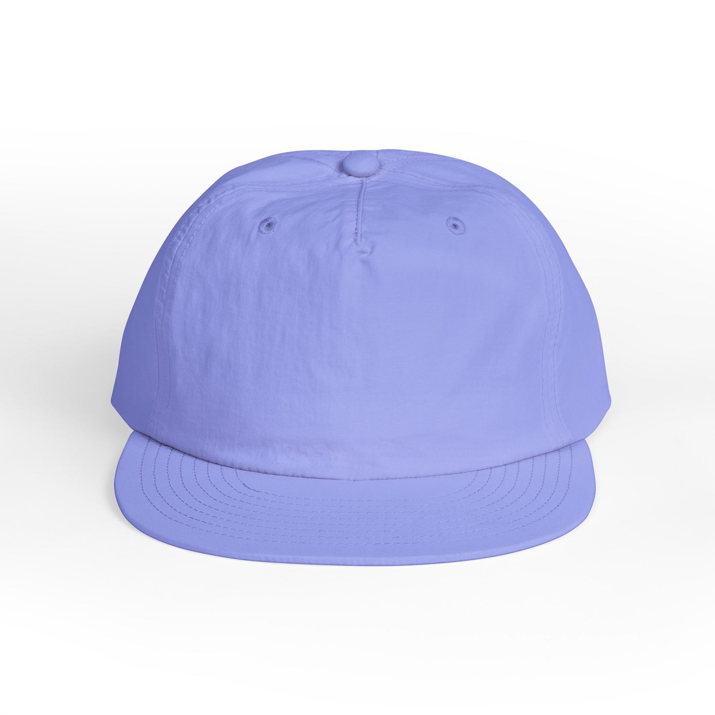 Surf Cap - Lightweight Beach Hat for Sun Protection & Style