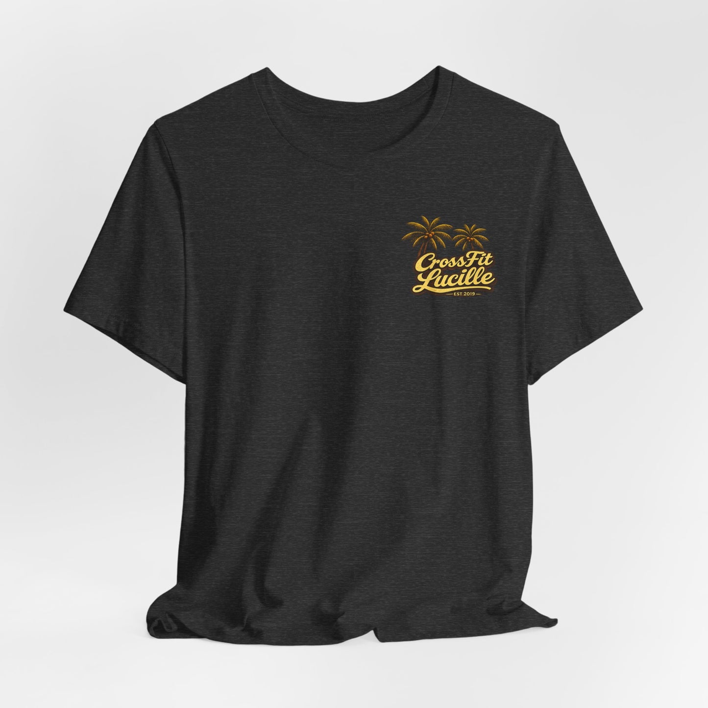 Spring Pensacola Beach Brawl T-Shirt