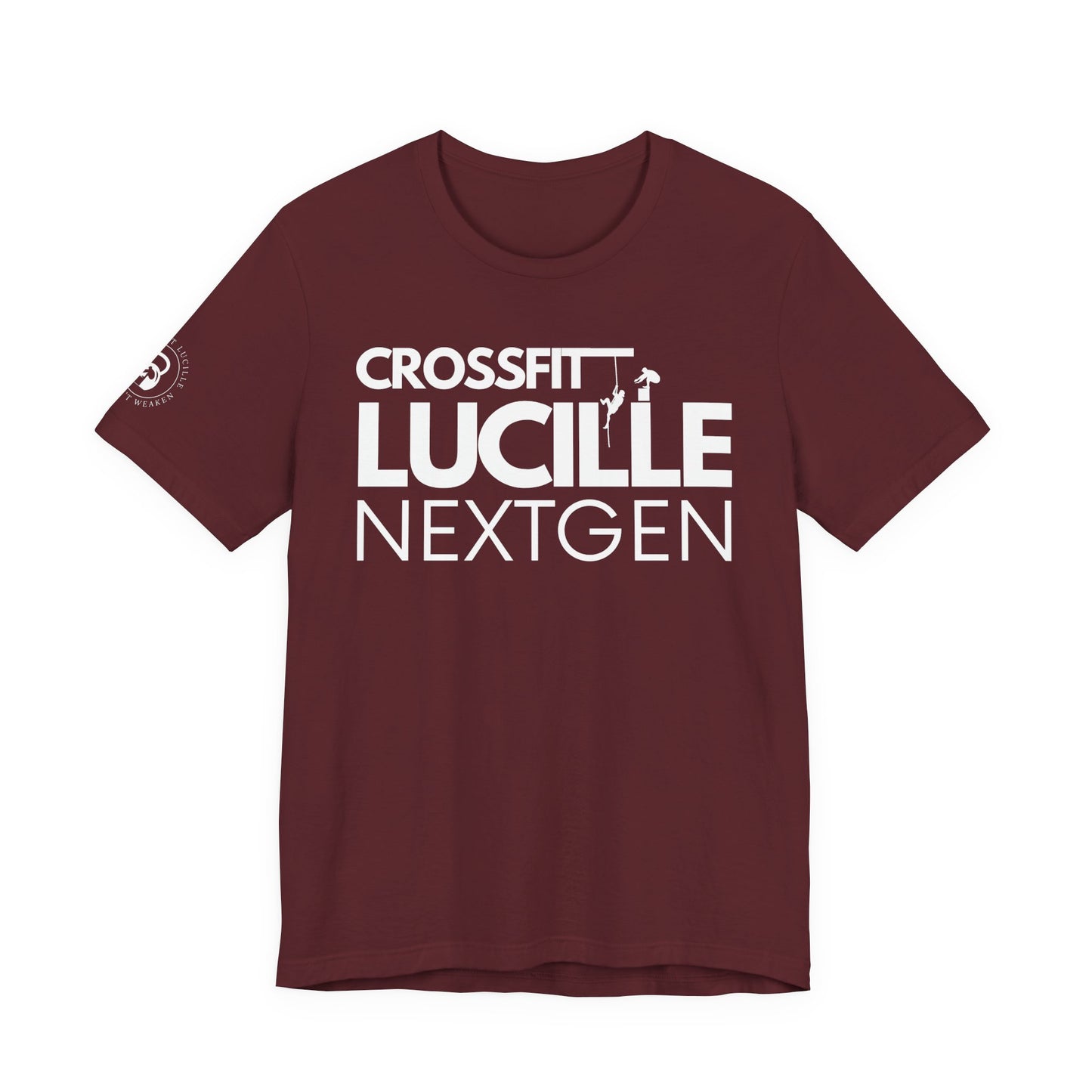 Unisex Jersey Short Sleeve Tee - Casual Wear for Everyone, Cute Graphic T-Shirt, Perfect Gift for Birthdays, Holidays, and Everyday Fashion