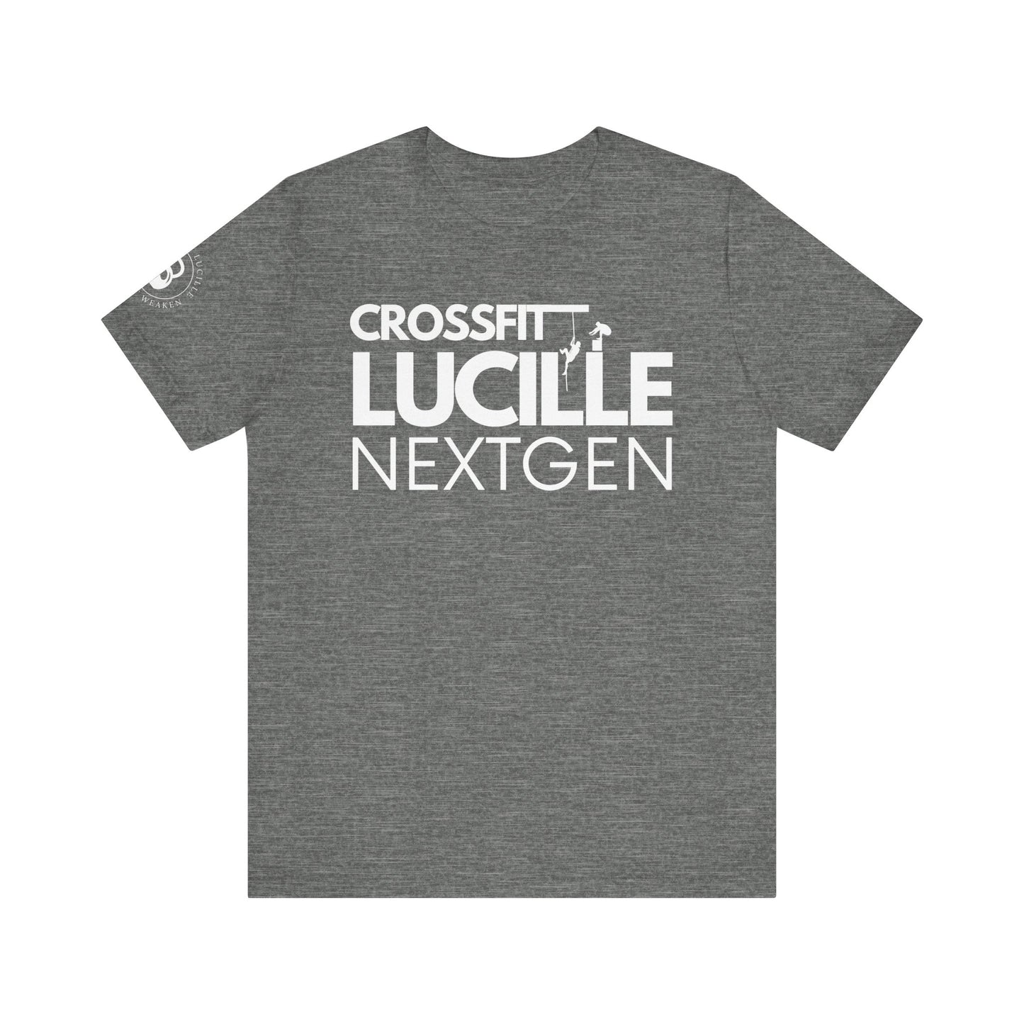 Unisex Jersey Short Sleeve Tee - Casual Wear for Everyone, Cute Graphic T-Shirt, Perfect Gift for Birthdays, Holidays, and Everyday Fashion