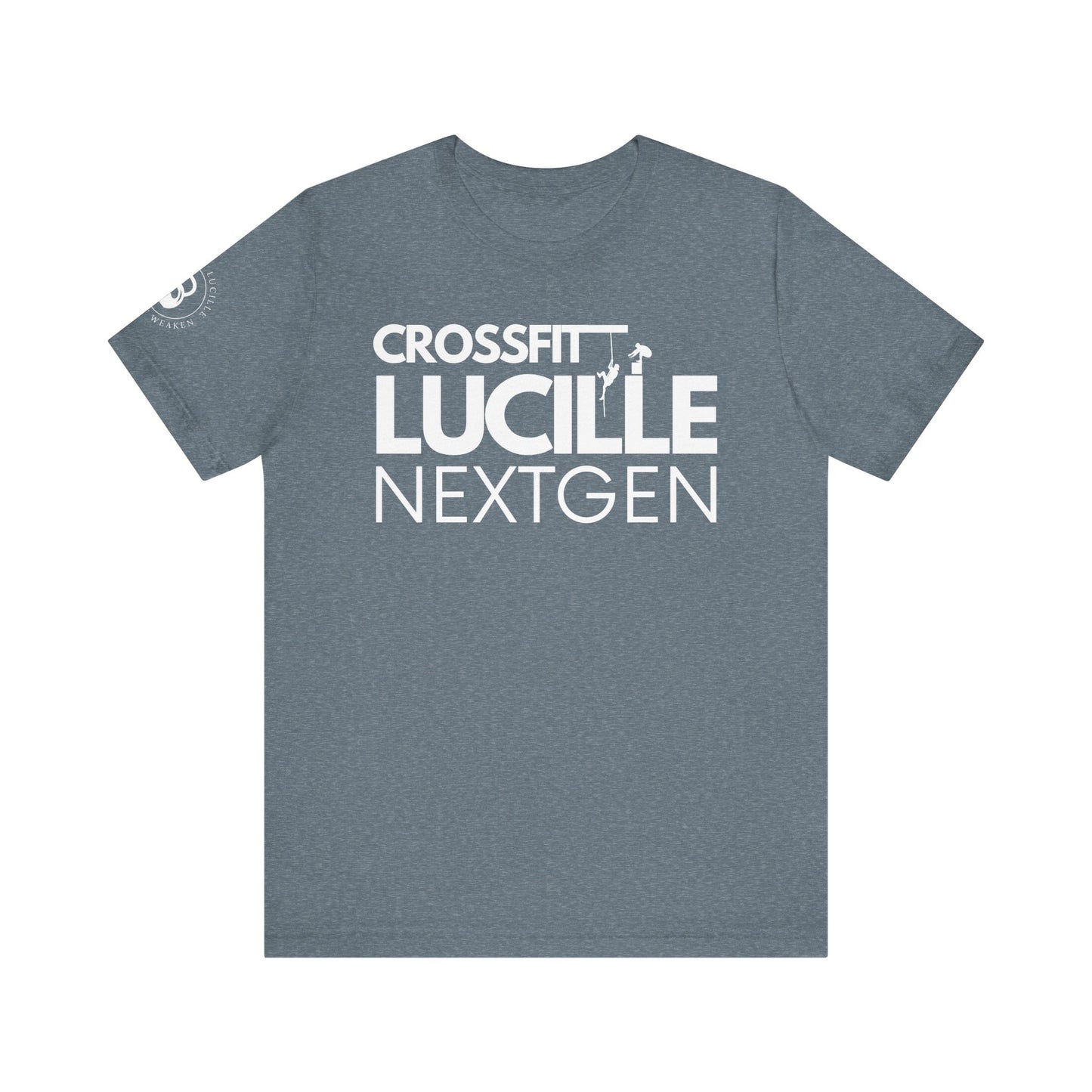 Unisex Jersey Short Sleeve Tee - Casual Wear for Everyone, Cute Graphic T-Shirt, Perfect Gift for Birthdays, Holidays, and Everyday Fashion