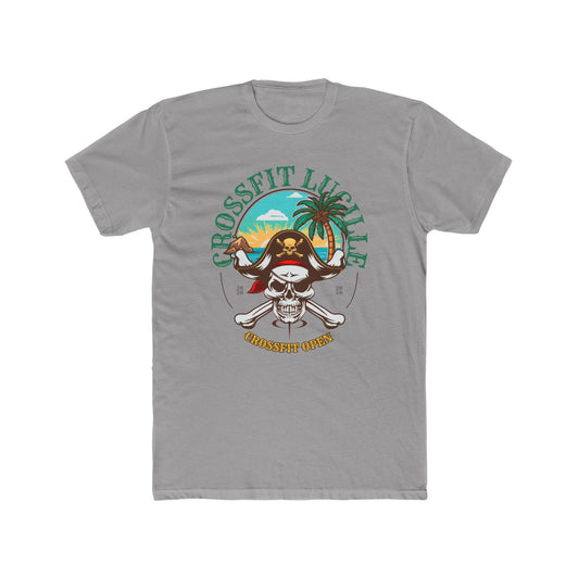 CFLOpen Pirate Night