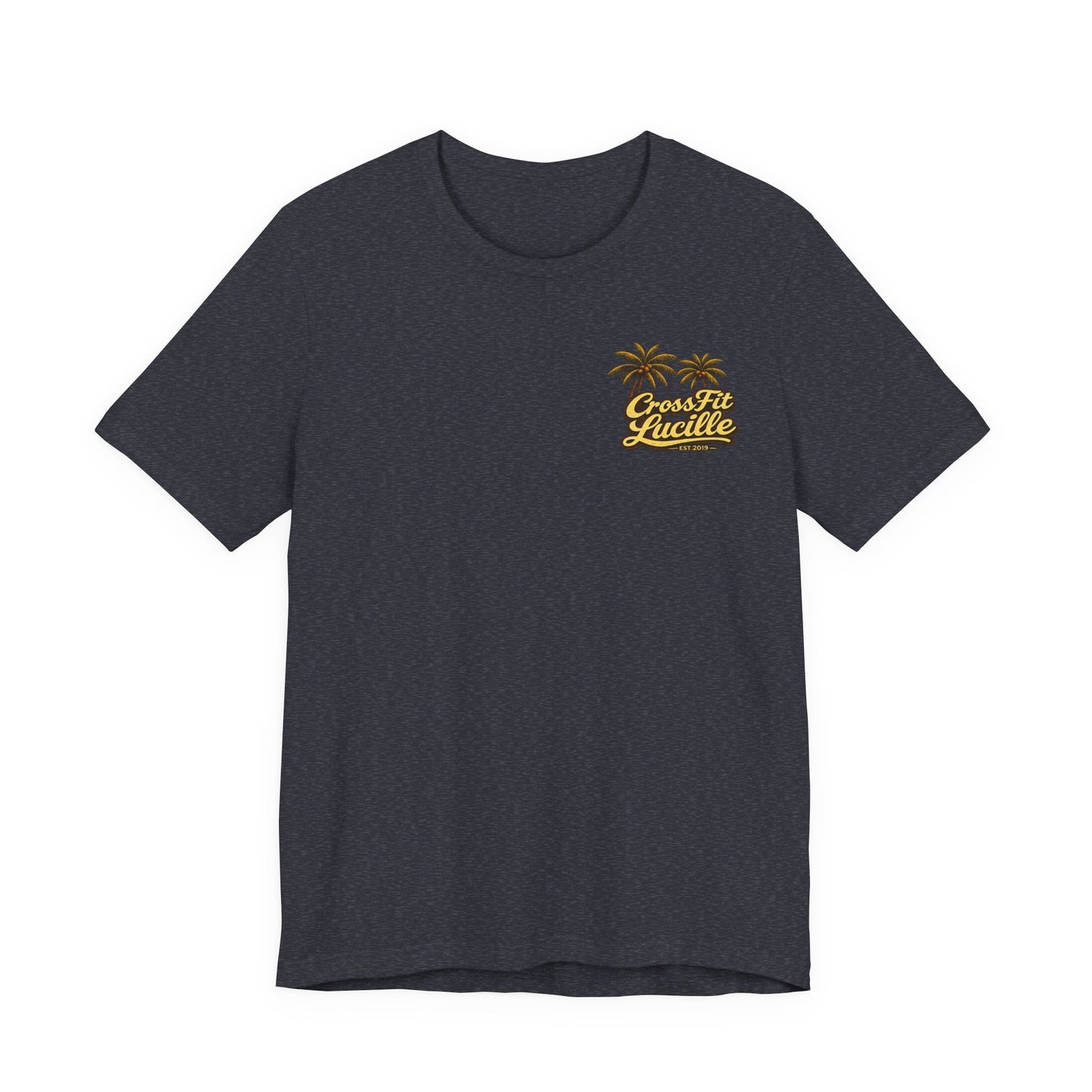 Spring Pensacola Beach Brawl T-Shirt