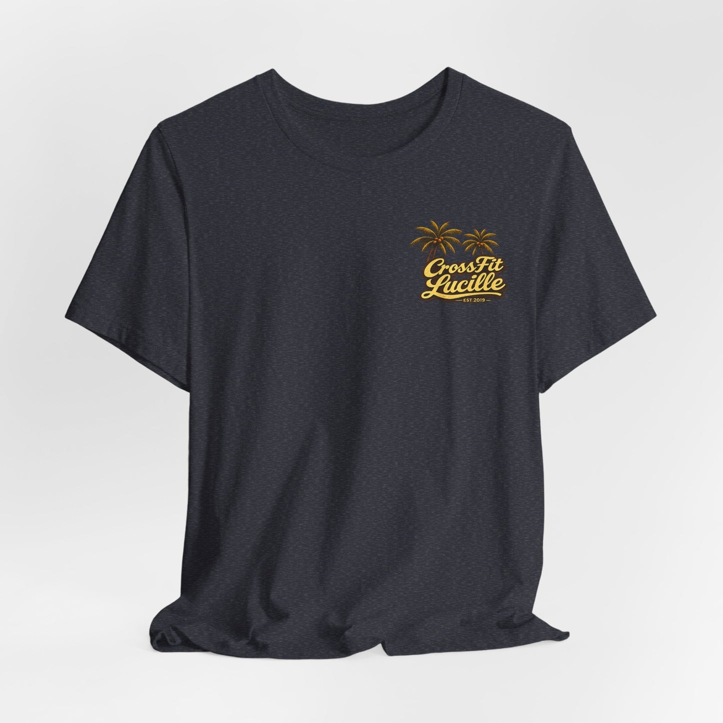 Spring Pensacola Beach Brawl T-Shirt