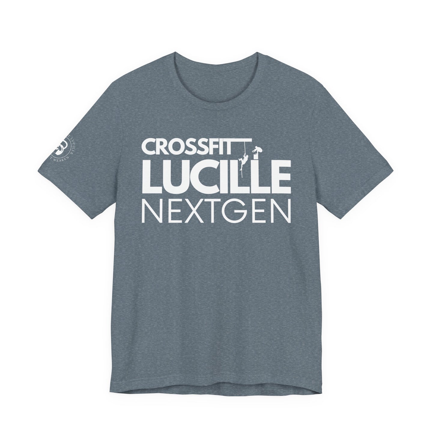 Unisex Jersey Short Sleeve Tee - Casual Wear for Everyone, Cute Graphic T-Shirt, Perfect Gift for Birthdays, Holidays, and Everyday Fashion