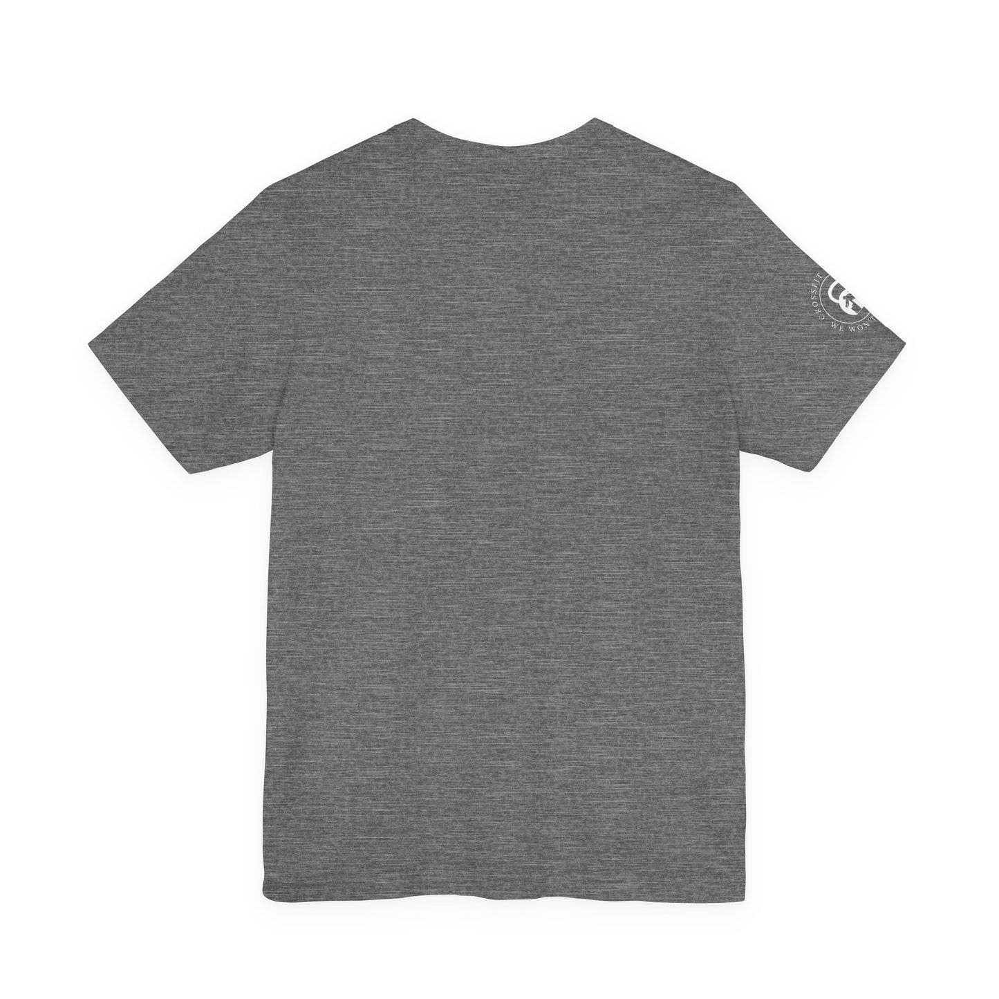 Unisex Jersey Short Sleeve Tee - Casual Wear for Everyone, Cute Graphic T-Shirt, Perfect Gift for Birthdays, Holidays, and Everyday Fashion