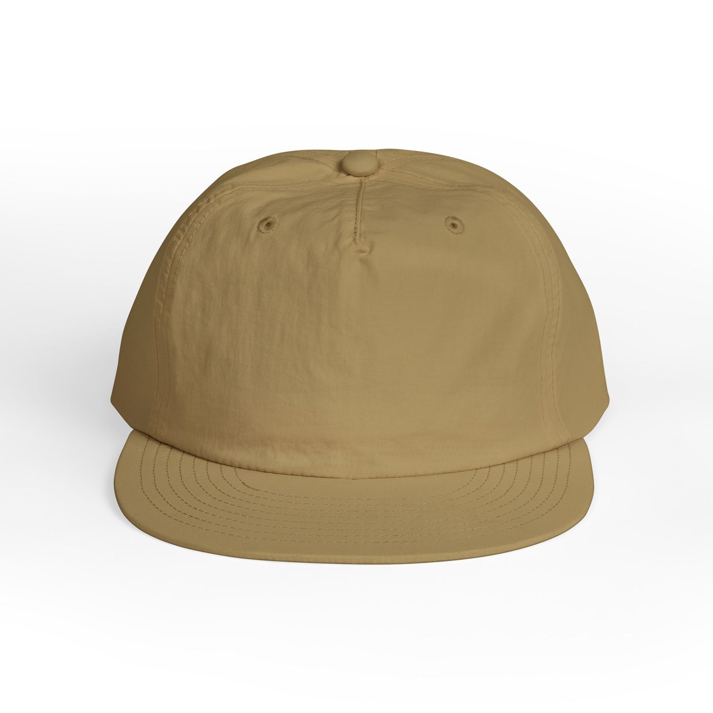 Surf Cap - Lightweight Beach Hat for Sun Protection & Style