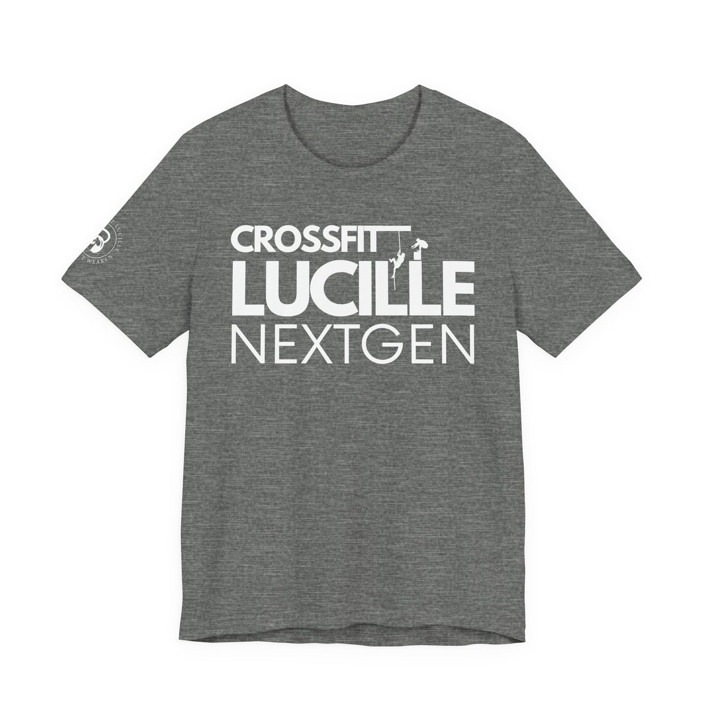 Unisex Jersey Short Sleeve Tee - Casual Wear for Everyone, Cute Graphic T-Shirt, Perfect Gift for Birthdays, Holidays, and Everyday Fashion