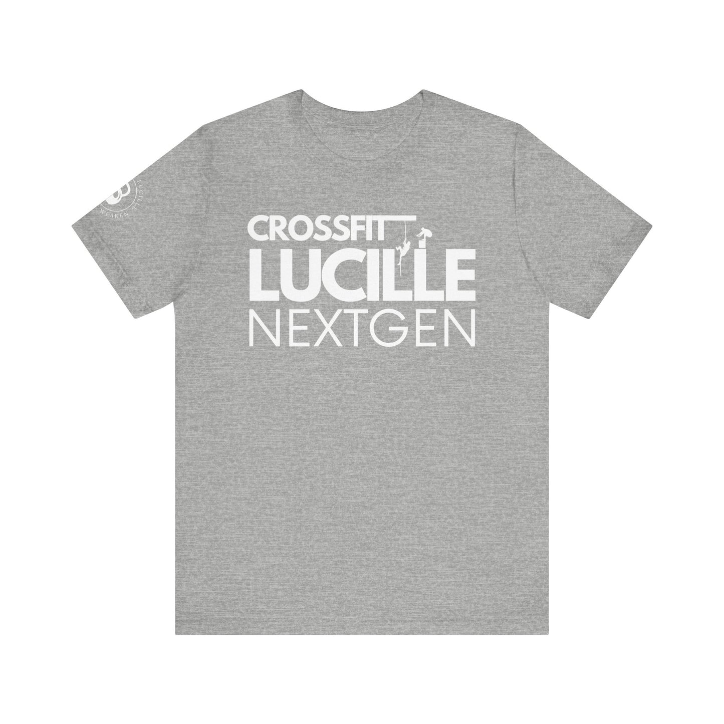 Unisex Jersey Short Sleeve Tee - Casual Wear for Everyone, Cute Graphic T-Shirt, Perfect Gift for Birthdays, Holidays, and Everyday Fashion